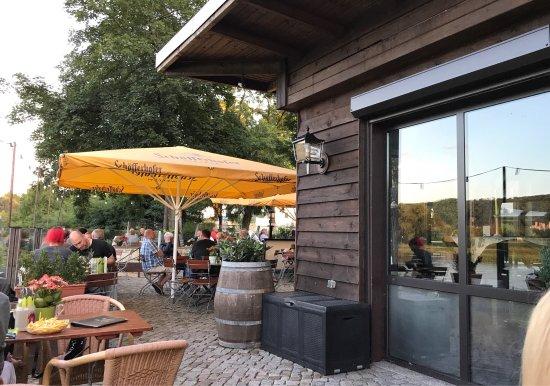 Schankwirtschaft zur Elbterrasse